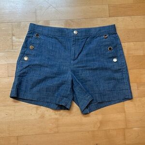 Banana Republic Shorts